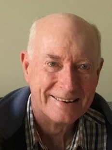 David Richard-Preston