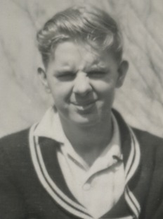 Edward Charles (Ted) Murphy