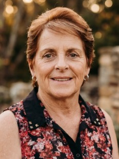 Fiona Margaret Heyman