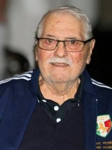 Francesco Saladino (Frank/Ciccio)
