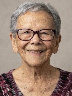 Graciela (Grace) Campos