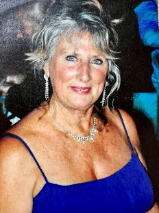 Gwendoline Katherine Verdun