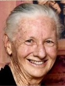 Kathleen Olive JEFFERIS, (Kathy) nee LANG