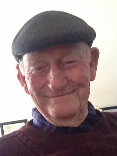 Kenneth (Ken) Sheridan