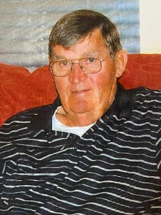 Leslie “Les” Clark