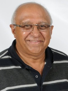 Mahendrabhai Lalloobhai Modi