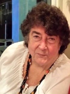 Margaret Dawn Wardrobe