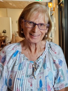 Margaret Joy Ghiggioli