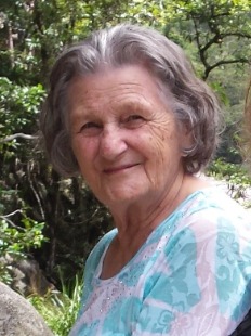 Margot Margarete Sichtar