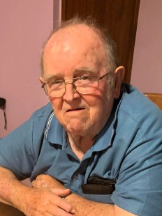 Maxwell William Toohey