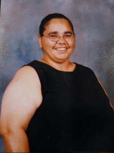 Melissa “Lucy” Brown