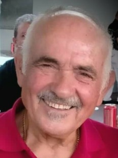 Metodija (Mendo/Mick) Grozdanovski