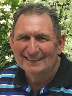 Neville James Matheson