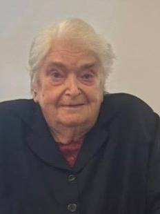 Patricia Dawn (Pat) Wilson