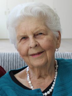 Patricia Lorraine Bullivant