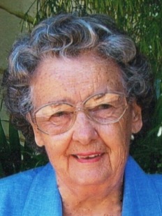 Patricia (Pat) Bowyer