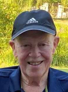 Peter Michael Roberts