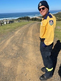 Peter William Hopkins