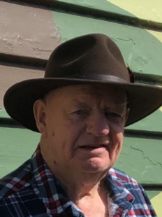 Raymond Henry Clements