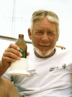 Ronald Frederick Young