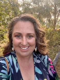 Samantha ‘Sam’ Holmes