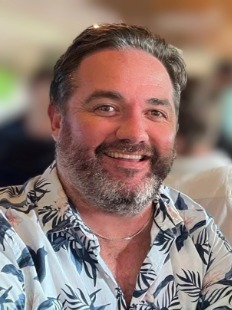 Timothy William Barrow