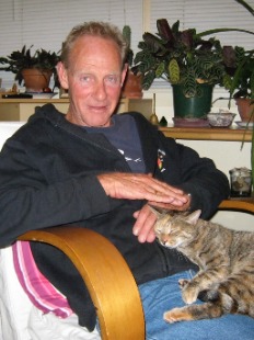 Vincent Conrad Pease