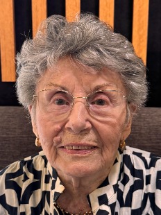 Yvette Helene Anstee