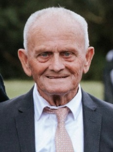Zivko (Jimmy) Mitrevski