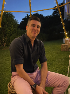 Adam Thomas Cartwright