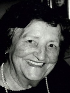 Adriana  (Jane) van Kessel