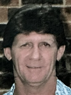 Alan (Sharkie) HARDY