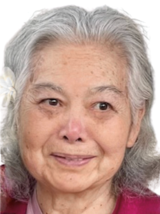 Anna Angela Camiller