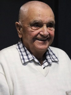 Anthony (Derek) Sharples