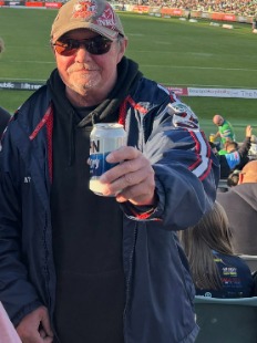 Boyd Allan Holzhauser