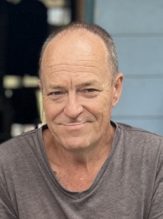 Brenden Warren Bensley