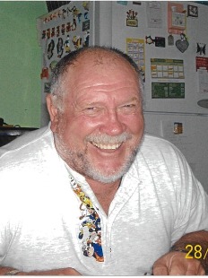 Charles (Charlie) Mills