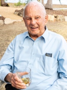 Charles (Charlie) Taylor