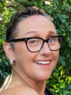 Cindy Joanne Williams