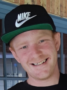 Corey Shayne BARRETT