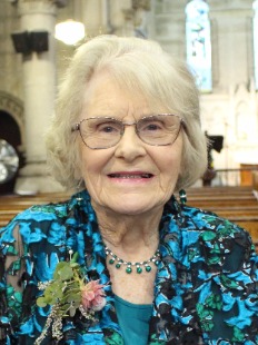 Dorothy Joan Loveday