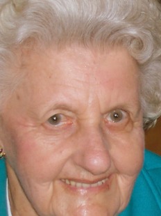 Edith (Joyce) Souter