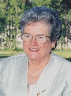Elizabeth ‘Beth’ Bateman