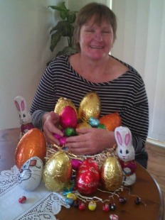 Fiona Elizabeth Frame