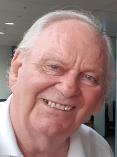 Hans (Bob) Guenther Wallbaum