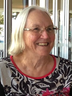 Irene Margaret Estell