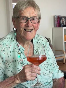 Loral Kathleen Gemmill