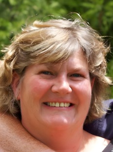 Marilyn ‘Maz’ Nurmi