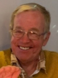 Martin Francis Ryan