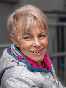 Maureen Anne Hardy-Smith